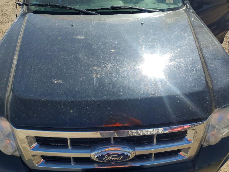 Продажа на аукционе авто 2010 Ford Escape, vin: 1FMCU9DG1AKC87413, номер лота: 52176946