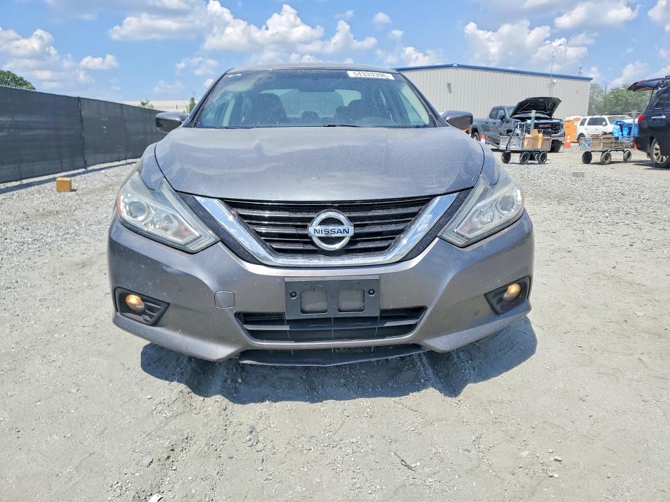 Aukcja sprzedaży 2018 Nissan Altima, vin: 1N4AL3AP8JC263111, numer aukcji: 54333396
