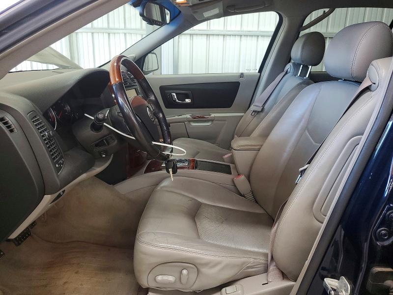 Продажа на аукционе авто 2006 Cadillac Srx, vin: 1GYEE637X60222633, номер лота: 51613646