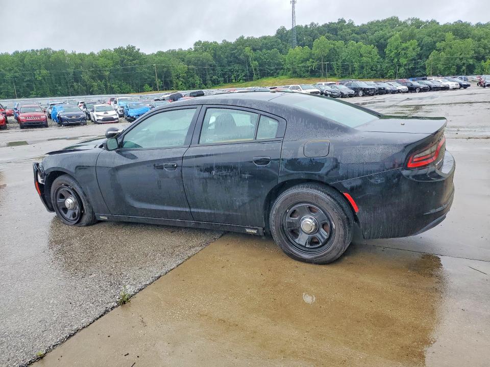 Aukcja sprzedaży 2016 Dodge Charger, vin: 2C3CDXAT1GH194387, numer aukcji: 53662916