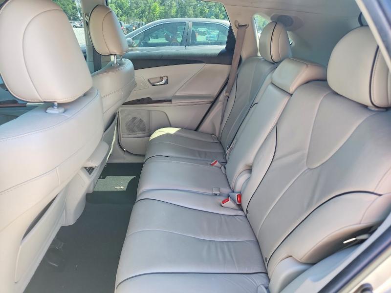 Продажа на аукционе авто 2009 Toyota Venza, vin: 4T3ZK11AX9U017959, номер лота: 54257226