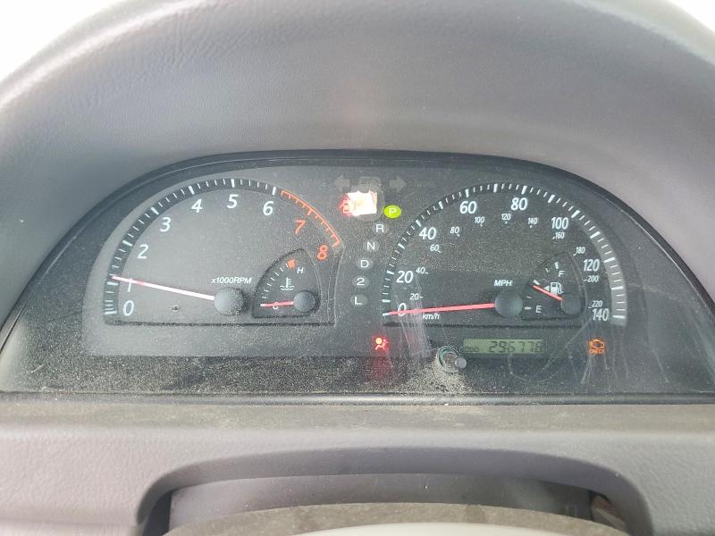 Aukcja sprzedaży 2004 Toyota Camry, vin: 4T1BE32K94U812370, numer aukcji: 54497396