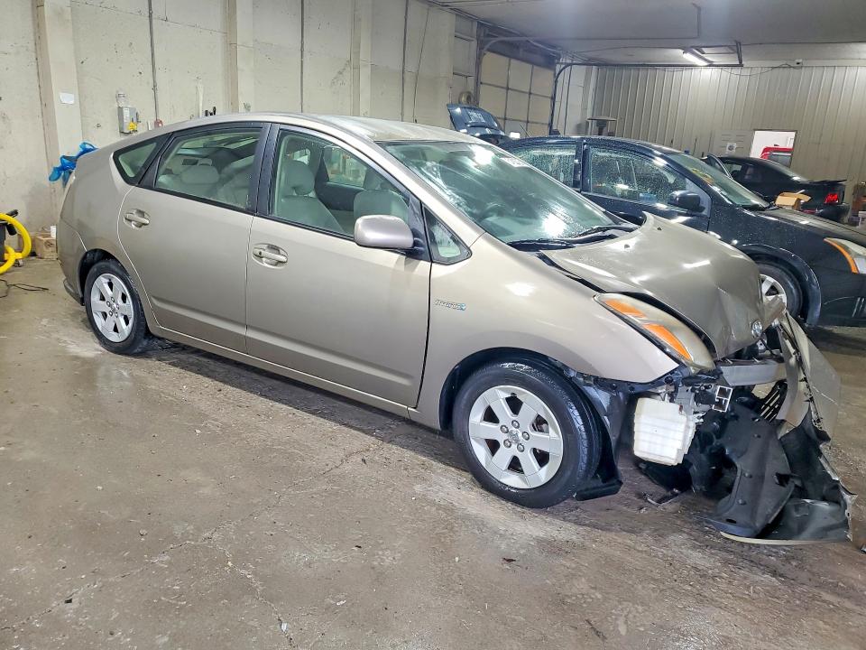 Aukcja sprzedaży 2006 Toyota Prius, vin: JTDKB20UX67521485, numer aukcji: 54583726