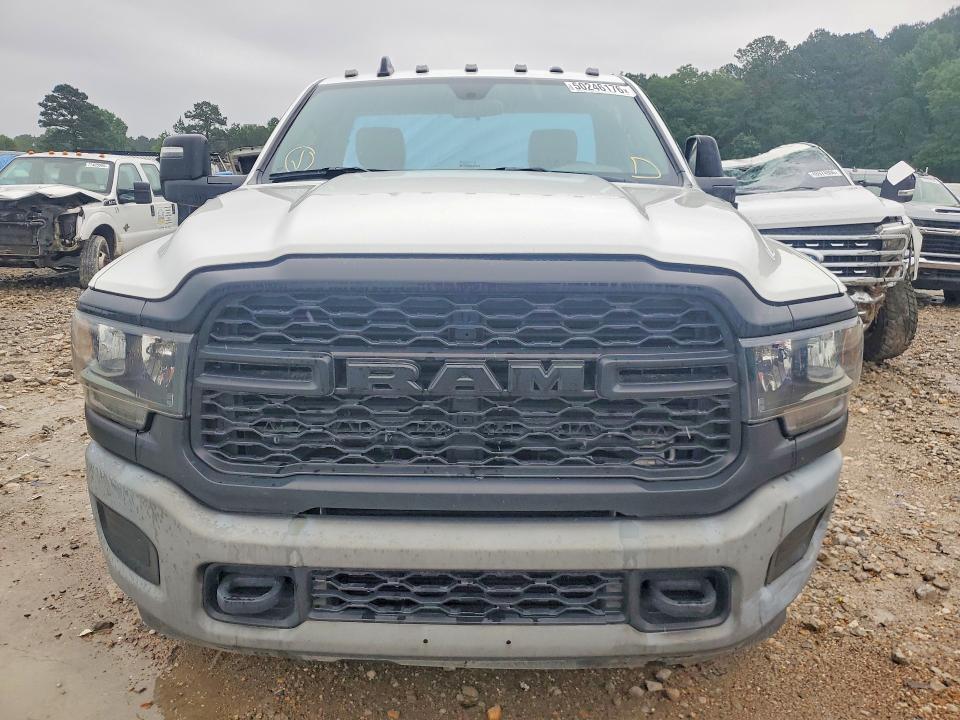 Продаж на аукціоні авто 2023 Ram 3500, vin: 3C7WRSBL1PG628208, номер лоту: 50246176