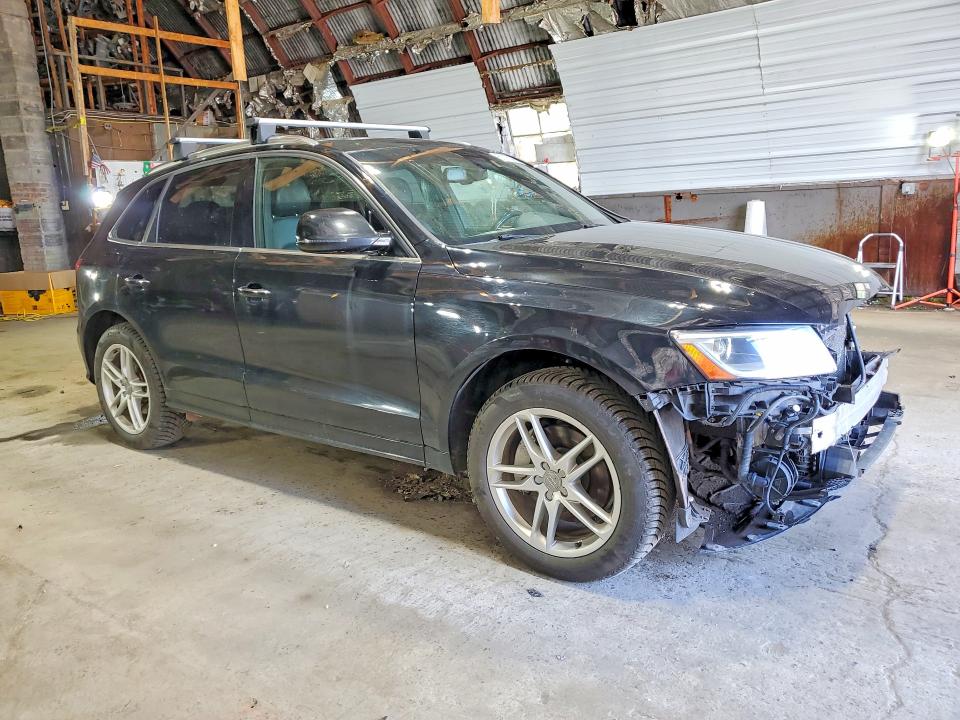 2016 Audi Q5 მანქანა იყიდება აუქციონზე, vin: WA1D7AFP7GA039156, აუქციონის ნომერი: 52730296