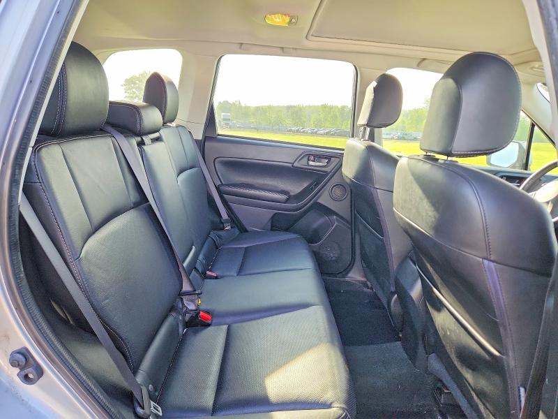 Продаж на аукціоні авто 2016 Subaru Forester, vin: JF2SJARC4GH471364, номер лоту: 54521036
