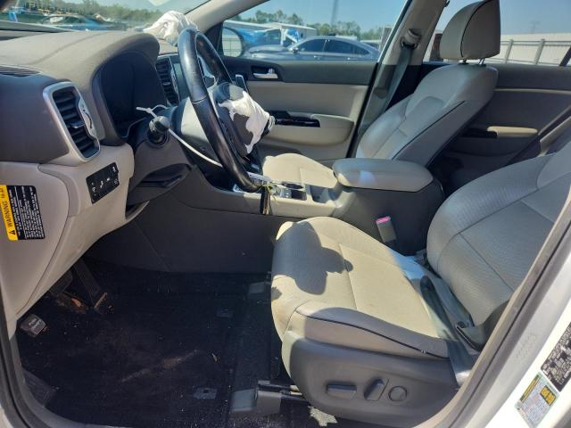 Продаж на аукціоні авто 2019 Kia Sportage, vin: KNDPN3AC0K7585828, номер лоту: 53972476
