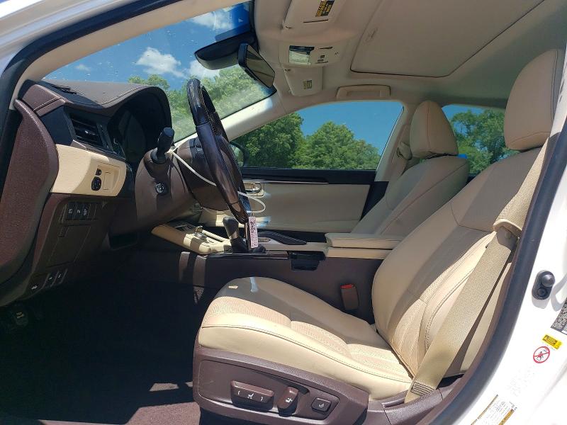 53916966 :رقم المزاد ، JTHBK1GG4H2253929 vin ، 2017 Lexus Es مزاد بيع