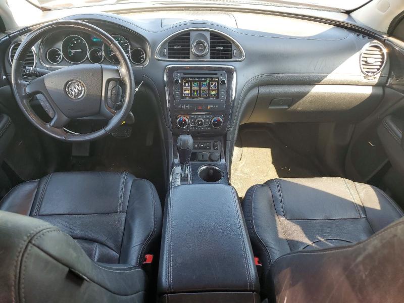 Продажа на аукционе авто 2016 Buick Enclave, vin: 5GAKVBKD7GJ290393, номер лота: 52092656