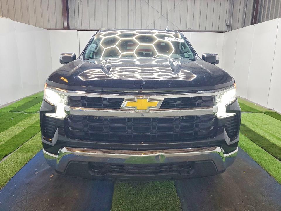 Продаж на аукціоні авто 2026 Chevrolet Silverado, vin: 1GCUKDED1TZ189899, номер лоту: 54871126