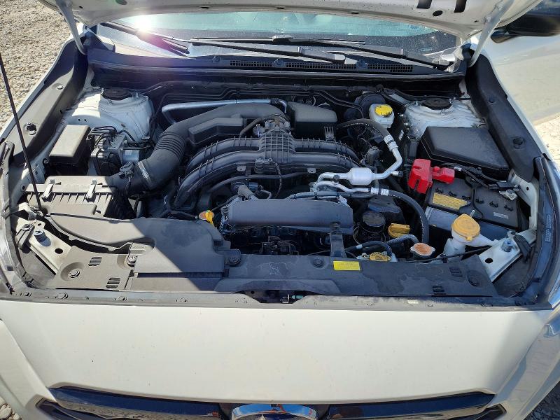 2024 Subaru Impreza მანქანა იყიდება აუქციონზე, vin: JF1GUABC9R8296639, აუქციონის ნომერი: 54862016
