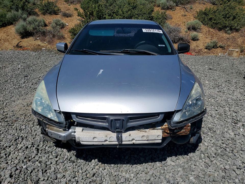 Продаж на аукціоні авто 2006 Honda Accord, vin: 1HGCM56346A021566, номер лоту: 53912116