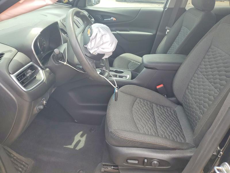 52034426 :رقم المزاد ، 3GNAXUEV5KL377268 vin ، 2019 Chevrolet Equinox مزاد بيع