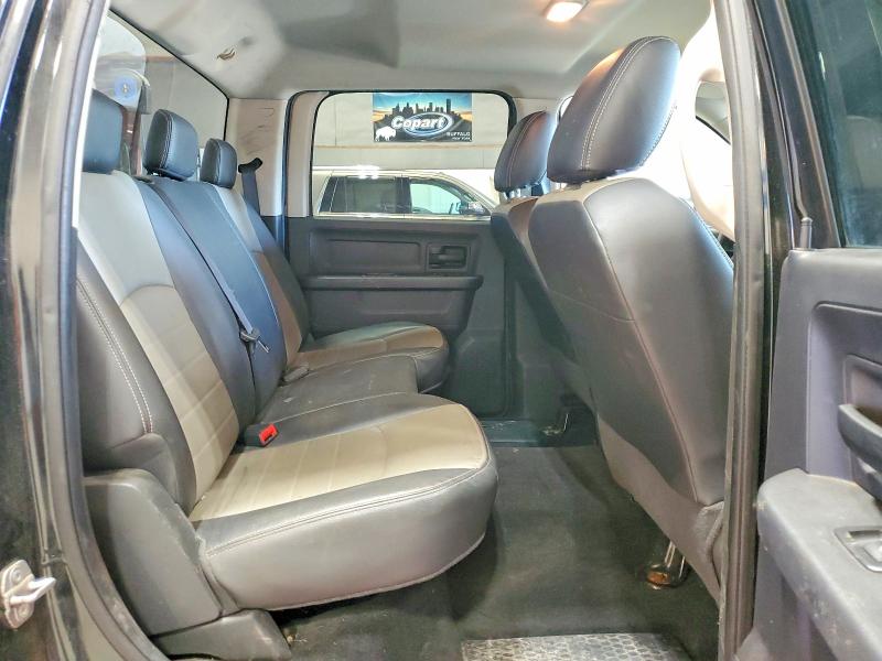 54773766 :رقم المزاد ، 1D7RV1CP8AS177799 vin ، 2010 Dodge Ram 1500 مزاد بيع