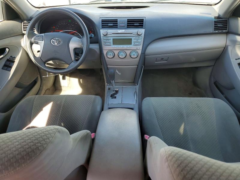 Продажа на аукционе авто 2007 Toyota Camry, vin: JTNBE46K873085829, номер лота: 53264516