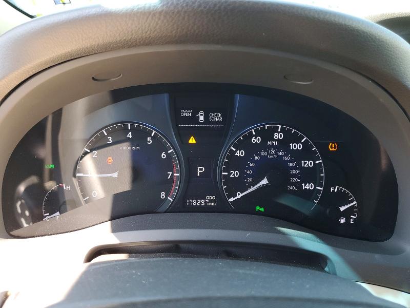 52139486 :رقم المزاد ، 2T2BK1BA0DC216159 vin ، 2013 Lexus Rx 350 مزاد بيع
