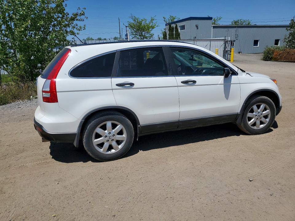 Aukcja sprzedaży 2008 Honda Cr-v, vin: 5J6RE48548L818710, numer aukcji: 55254886
