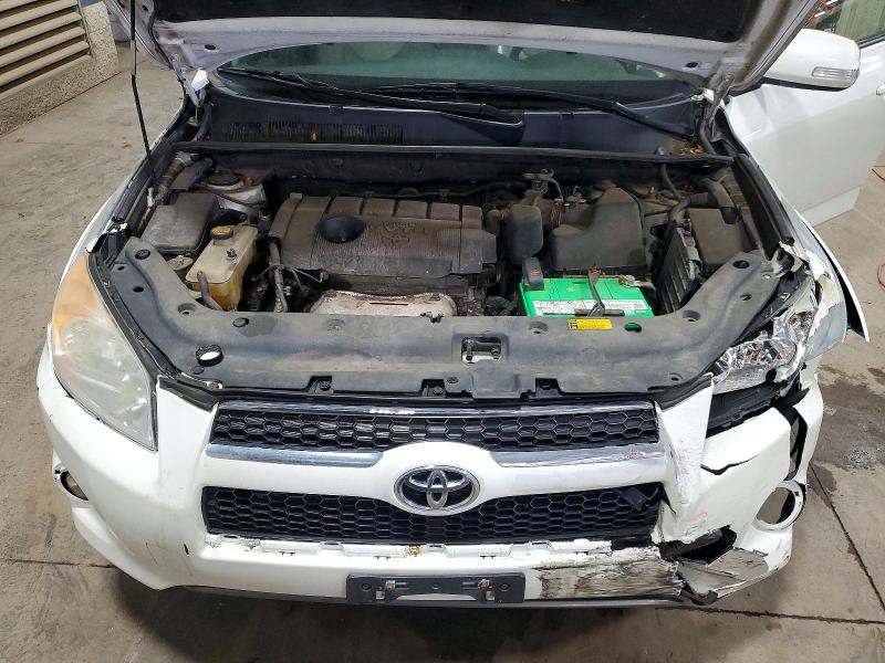 52140556 :رقم المزاد ، 2T3DF4DV5CW247866 vin ، 2012 Toyota Rav4 مزاد بيع