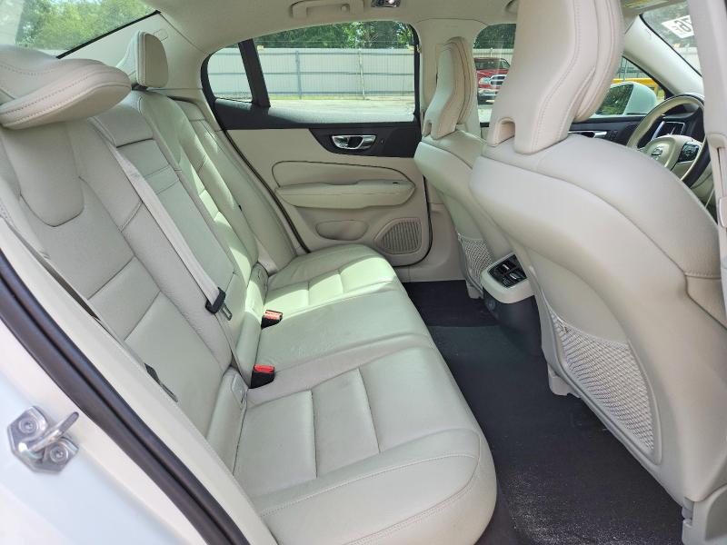 Aukcja sprzedaży 2022 Volvo S60, vin: 7JRL12TL9NG154069, numer aukcji: 52084476