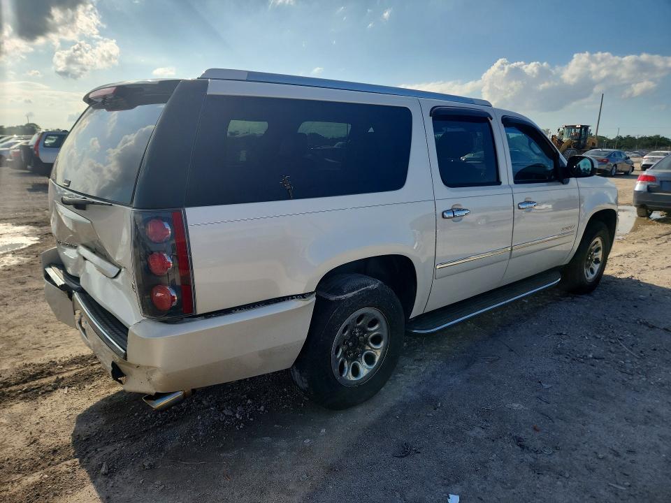 2013 Gmc Yukon Xl მანქანა იყიდება აუქციონზე, vin: 1GKS1MEF6DR359370, აუქციონის ნომერი: 53409426