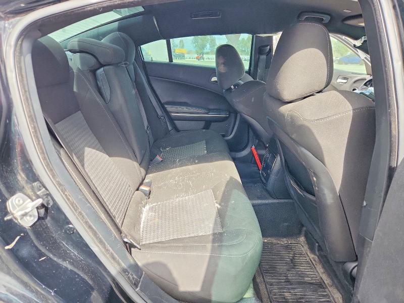 Aukcja sprzedaży 2019 Dodge Charger, vin: 2C3CDXKT4KH736928, numer aukcji: 55031276