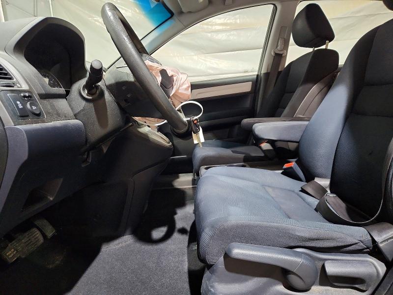 53987986 :رقم المزاد ، 5J6RE4H34BL120717 vin ، 2011 Honda Cr-v مزاد بيع