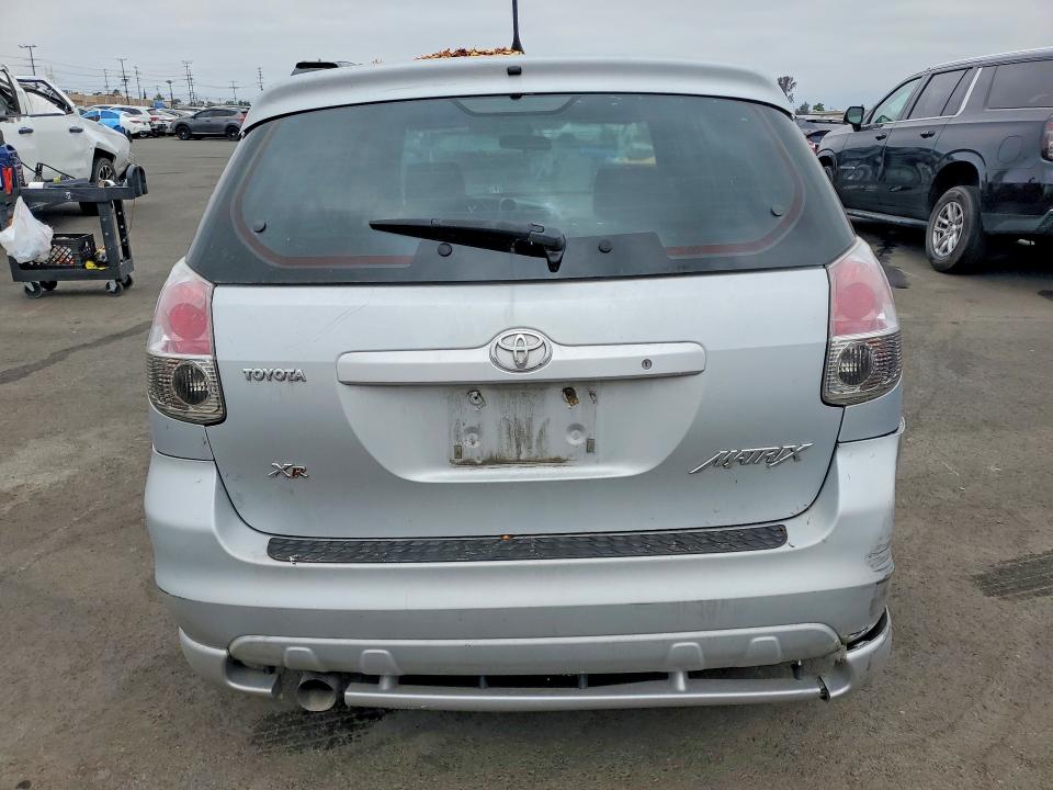 Aukcja sprzedaży 2006 Toyota Corolla Matrix, vin: 2T1KR32E46C571241, numer aukcji: 52957096