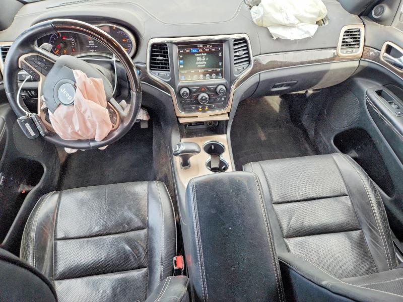Продажа на аукционе авто 2014 Jeep Grand Cherokee, vin: 1C4RJFCG6EC209586, номер лота: 51548816