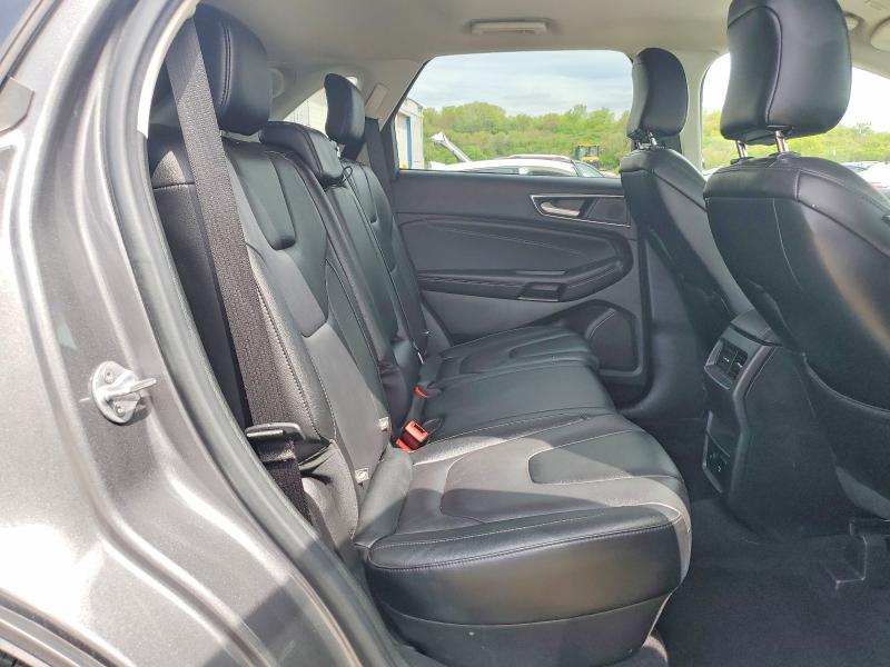 Aukcja sprzedaży 2022 Ford Edge, vin: 2FMPK4K98NBB06158, numer aukcji: 51795096