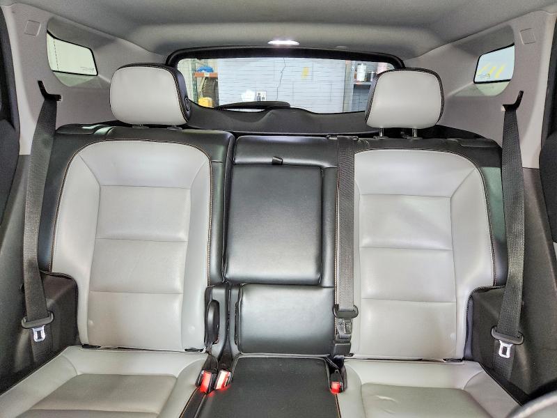 Продаж на аукціоні авто 2019 Gmc Terrain, vin: 3GKALVEV8KL312879, номер лоту: 53064456