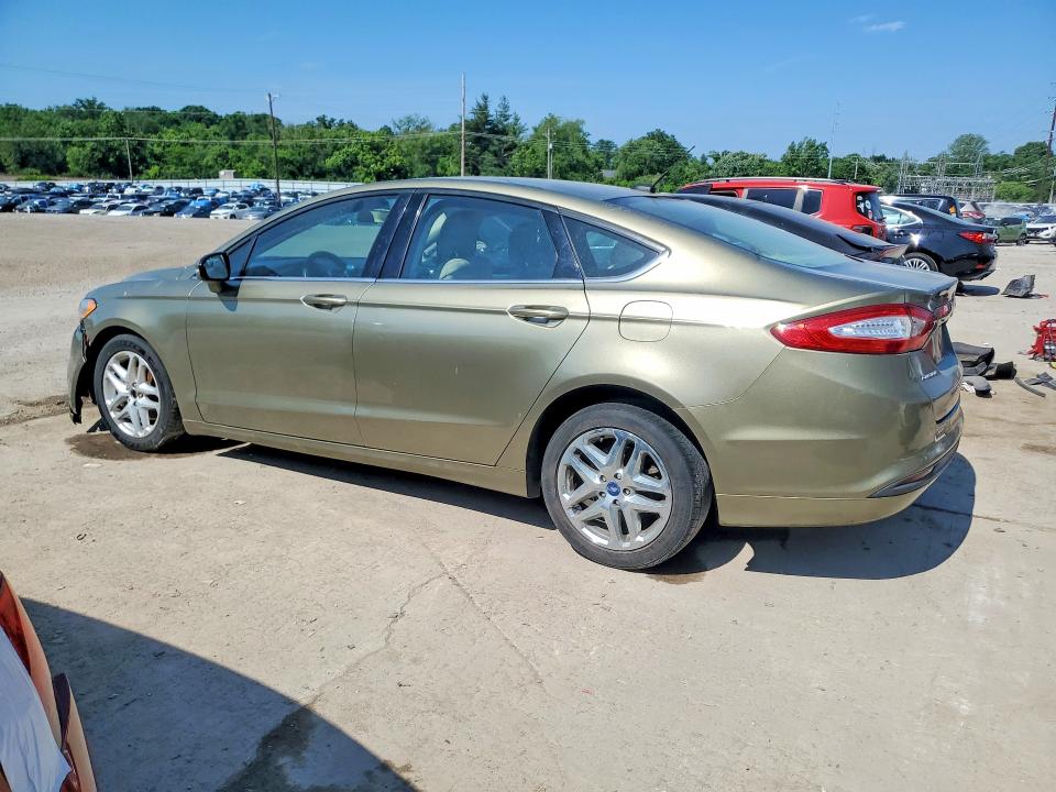 2013 Ford Fusion მანქანა იყიდება აუქციონზე, vin: 3FA6P0H73DR176673, აუქციონის ნომერი: 52495556