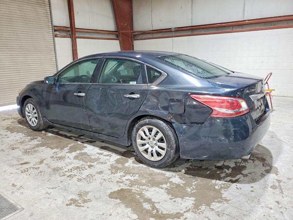52752776 :رقم المزاد ، 1N4AL3AP7DN460330 vin ، 2013 Nissan Altima مزاد بيع