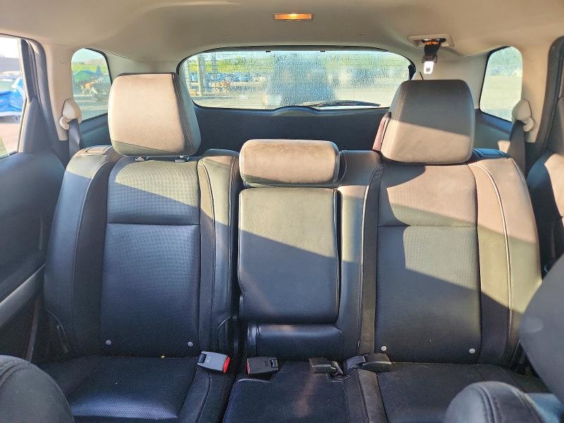 Продаж на аукціоні авто 2014 Mazda Cx-9, vin: JM3TB3DV5E0444620, номер лоту: 49285866