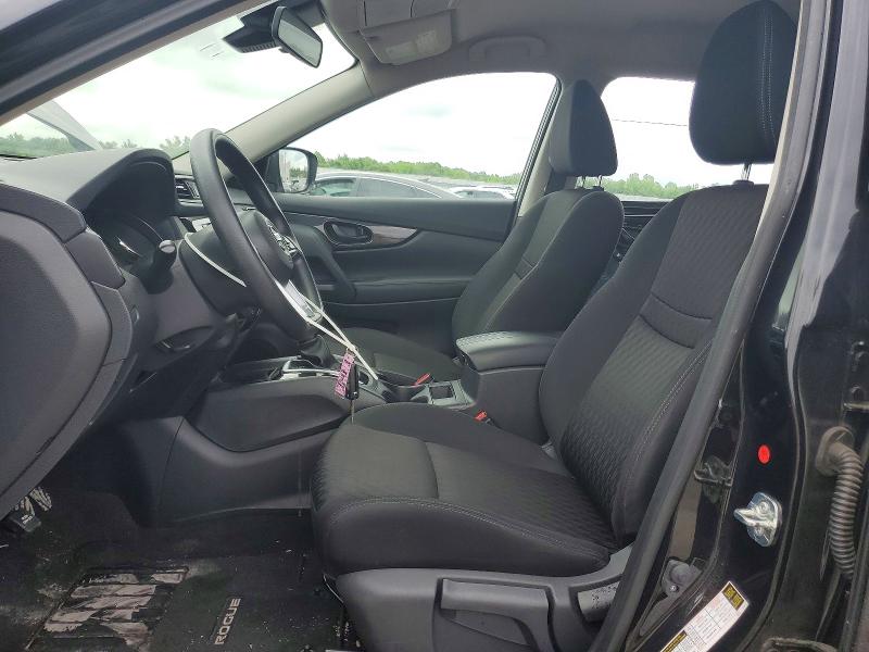 54683946 :رقم المزاد ، KNMAT2MV4LP522123 vin ، 2020 Nissan Rogue مزاد بيع