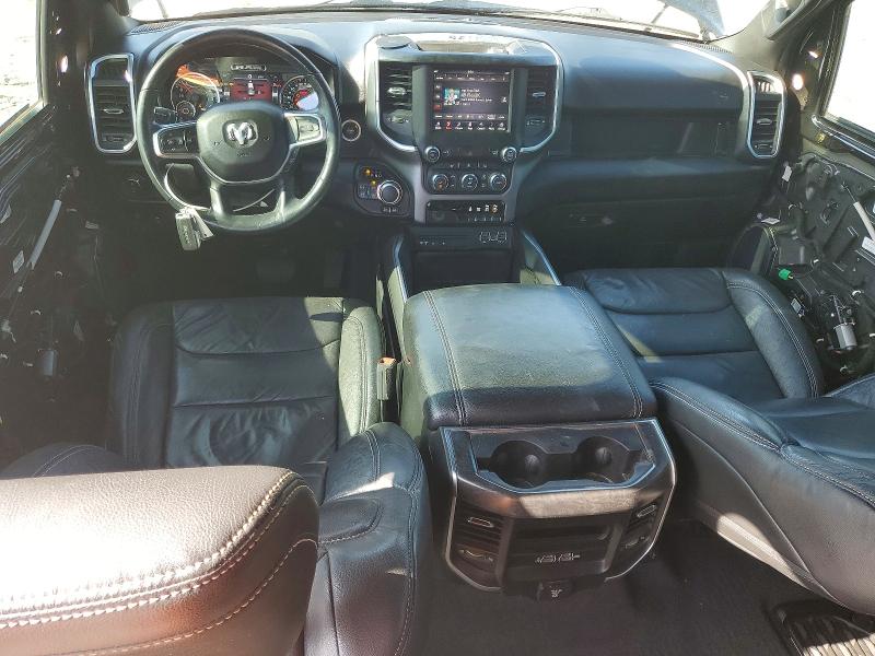 Продажа на аукционе авто 2019 Ram 1500, vin: 1C6SRFMT3KN754562, номер лота: 52235686