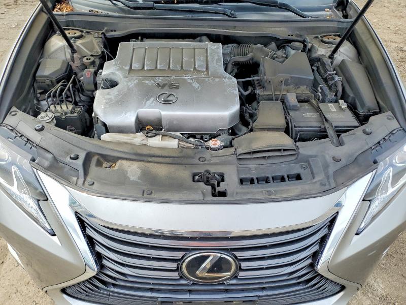 Aukcja sprzedaży 2017 Lexus Es, vin: 58ABK1GG3HU077272, numer aukcji: 52012096