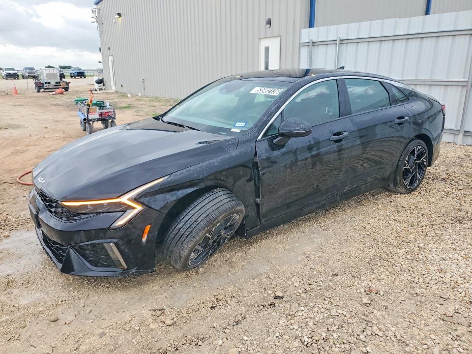 Продаж на аукціоні авто 2026 Kia K5, vin: KNAG64J79T5411790, номер лоту: 53982136