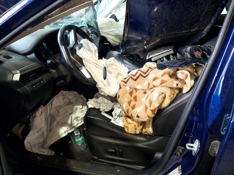 55062506 :رقم المزاد ، 1N4BL4CV0PN418947 vin ، 2023 Nissan Altima مزاد بيع