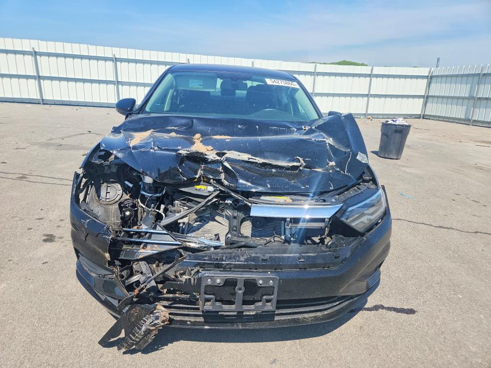 54275866 :رقم المزاد ، 3VWC57BU1LM104731 vin ، 2020 Volkswagen Jetta مزاد بيع