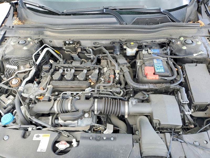 Aukcja sprzedaży 2021 Honda Accord, vin: 1HGCV1F34MA032828, numer aukcji: 55120726