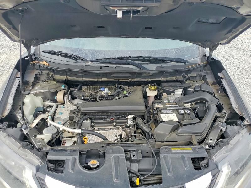 Продажа на аукционе авто 2018 Nissan Rogue, vin: KNMAT2MT5JP510817, номер лота: 54466846