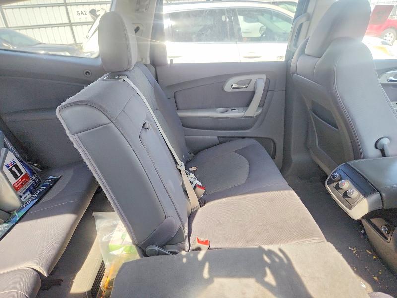 Продаж на аукціоні авто 2012 Chevrolet Traverse, vin: 1GNKREED0CJ271718, номер лоту: 52072526