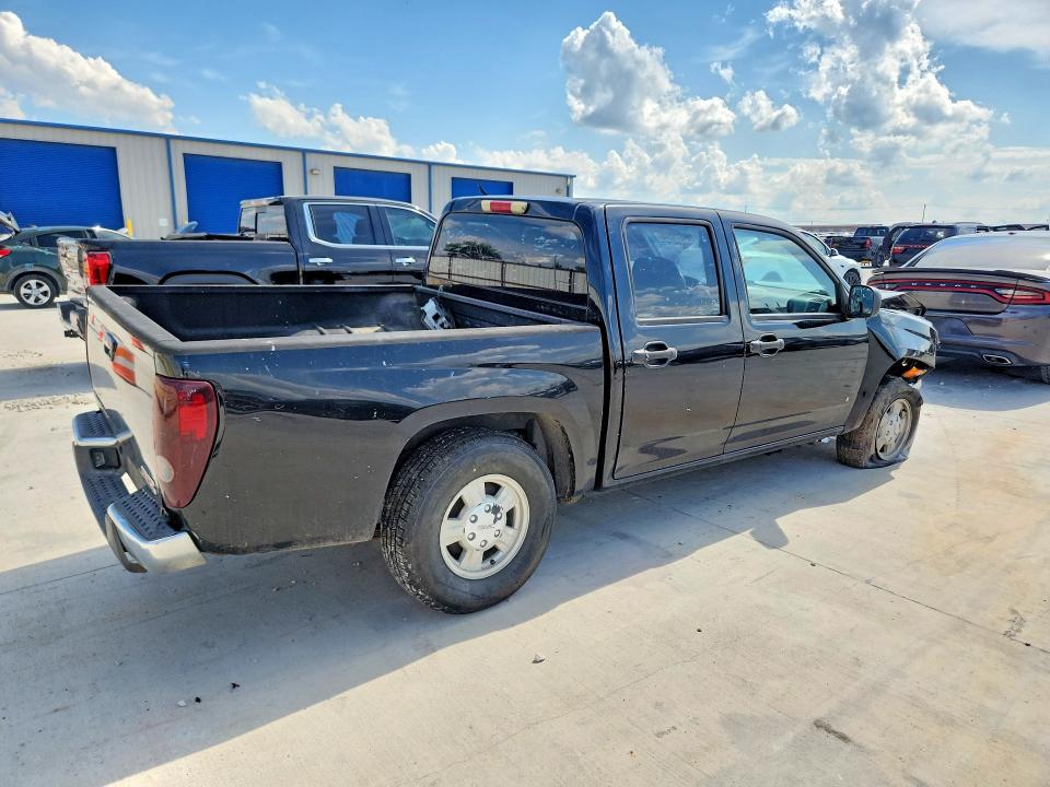 Aukcja sprzedaży 2007 Gmc Canyon, vin: 1GTCS13E978111288, numer aukcji: 54879546
