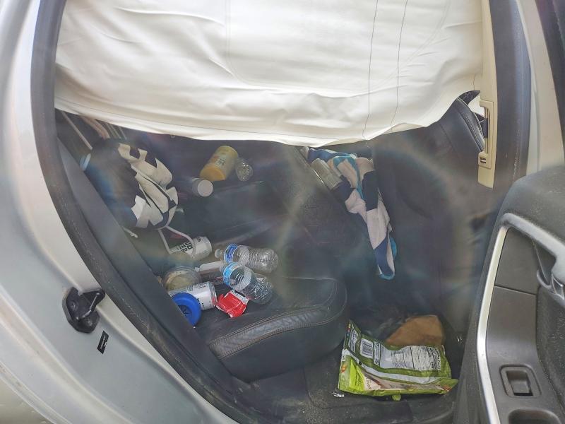 Aukcja sprzedaży 2010 Volvo Xc60, vin: YV4960DZXA2107977, numer aukcji: 52249336