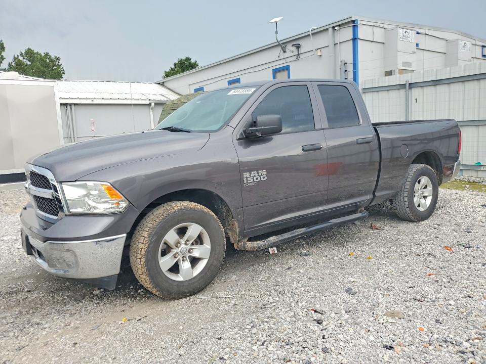 54473386 :رقم المزاد ، 1C6RR6FG6KS622816 vin ، 2019 Ram 1500 Classic مزاد بيع