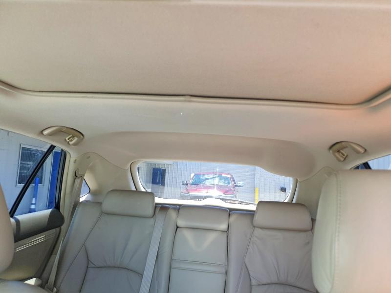 2007 Lexus Rx მანქანა იყიდება აუქციონზე, vin: 2T2GK31U77C014680, აუქციონის ნომერი: 54673416