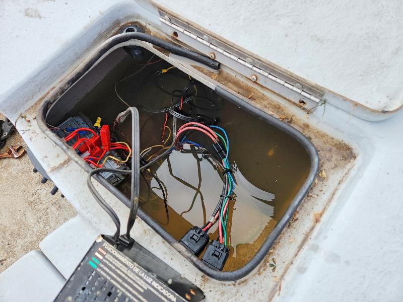 Auction sale of the 2011 Aluminum Boat, vin: TQP001041010, lot number: 54049906