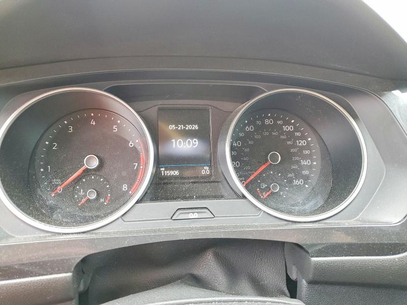 Продаж на аукціоні авто 2019 Volkswagen Tiguan, vin: 3VV2B7AX9KM007991, номер лоту: 54218396