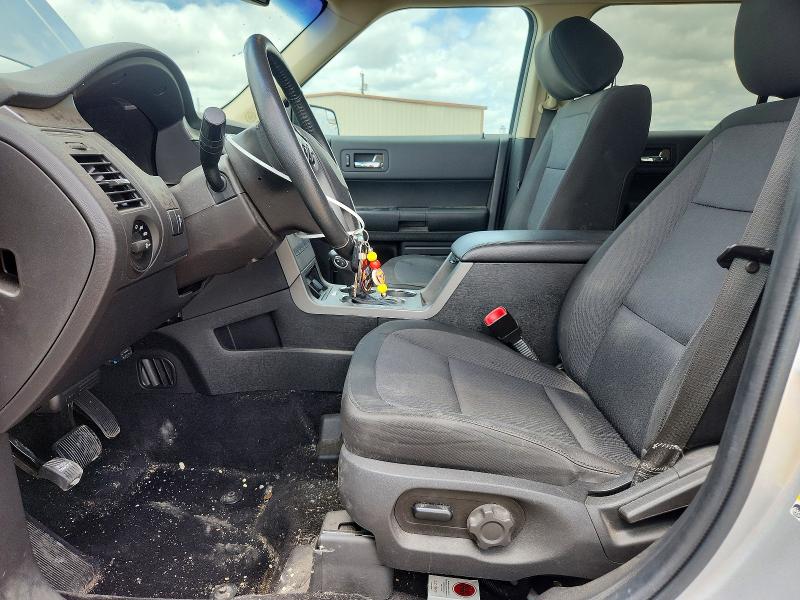 2019 Ford Flex მანქანა იყიდება აუქციონზე, vin: 2FMGK5B82KBA32163, აუქციონის ნომერი: 54257396