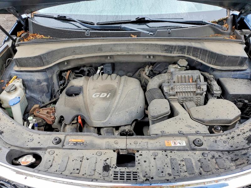 Продажа на аукционе авто 2015 Kia Sorento, vin: 5XYKTDA68FG604778, номер лота: 50769986